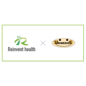 Reinvent health株式会社と医療法人社団ユニメディコとの業務提携について