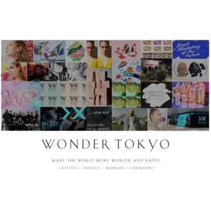 株式会社WONDER TOKYOの株式取得に関するお知らせ