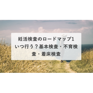 東尾理子が自らの妊活経験から知りたかった情報を公開！妊活情報サイト「妊活の歩み方」よりコラム「妊活検査のロードマップ１～５」を公開中!