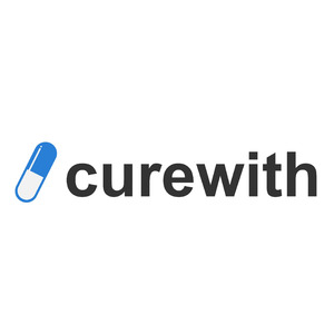 医療供給量可視化技術で特許を取得　curewith株式会社