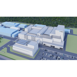 コンセプトは「全世界に供給可能な医薬品工場」仙台小林製薬敷地内に医薬品工場建設　6月より着工
