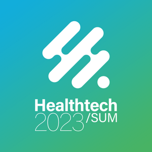 【NECソリューションイノベータ】 日本最大級のヘルステックグローバルカンファレンス「Healthtech/SUM 2023」で最新の疾病予測技術を紹介！