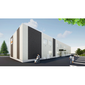 神経難病・がん末期の方の生活を支える住宅型ホスピス2025 年10 月、東京都町田市に新規開設「ヒューマンライフケア町田木曽ホスピスホーム」