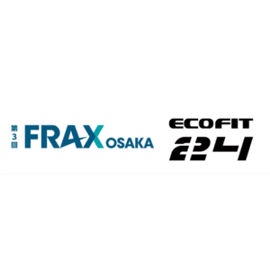 「ECOFIT24」が「フランチャイズ総合展 FRAX OSAKA」に出展します