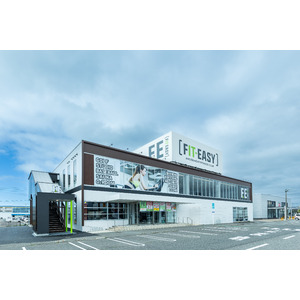 新潟県内3店舗目！新潟市内2店舗目！アミューズメントフィットネスクラブ FIT-EASY 新潟赤道店がグランドオープンしました！早期入会キャンペーン実施中！