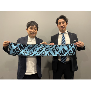 株式会社ネクイノ、FC大阪とのパートナー契約締結に関するお知らせ