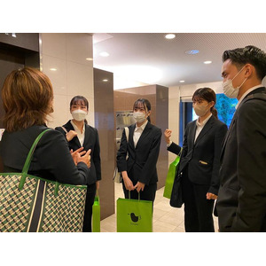 産学連携、(株)サンパックと大阪ウェディング＆ホテル・IR専門学校が共同プロジェクトを始動！専門学校生が20代に向けた商品プロモーションを企画