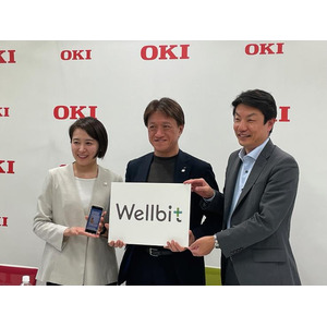 OKIの睡眠習慣を改善する行動変容サービス「Wellbit(TM) Sleep」に京都大学とOKIとヘルステック研究所の共同研究成果である睡眠医学の知見「メッセージ規則」が搭載されました。