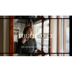 次世代スタイリストの“今”を記録。インタビューシリーズ「X MAGAZINE - YOUTH VOICE」が始動