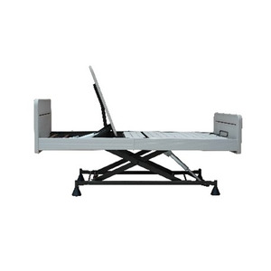 News Release ／ 在宅用電動介護ベッド２機種を新発売