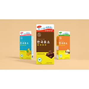 韓国で大人気の「穀物発酵酵素」が日本初上陸！炭水化物を分解して食べた後の罪悪感をリセット！！HEALSLAB（ヒルズラボ）韓国酵素2025年1月27日より発売開始！