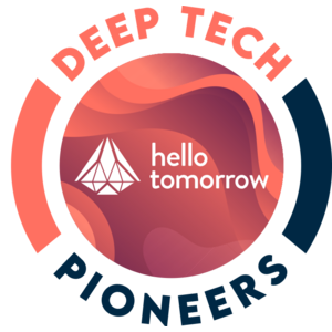 アイリス、世界最大級のディープテックコミュニティHello Tomorrowが選ぶ「Deep Tech Pioneer」に選出
