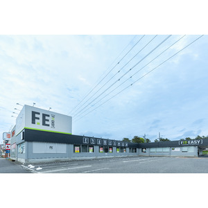 愛知県内68店舗目！岡崎市内3店舗目！アミューズメントフィットネスクラブ FIT-EASY 岡崎大樹寺店がグランドオープンしました！早期入会キャンペーン実施中！