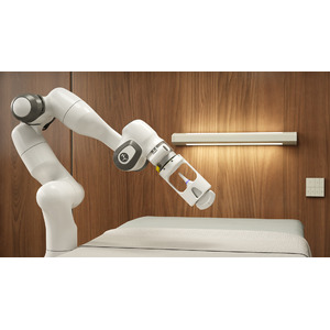 NVIDIA と GE HealthCare が協力し、フィジカル AI を活用した自律型画像診断の開発を推進