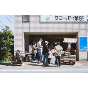 【SOCIALSQUARE草加谷塚】”ごちゃまぜなまちづくり”第一回企画実施レポート