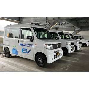 EV導入で社員の“疲労感”が軽減　ドライバーの約85％が「疲れにくい」と回答し働きやすい環境づくりに貢献