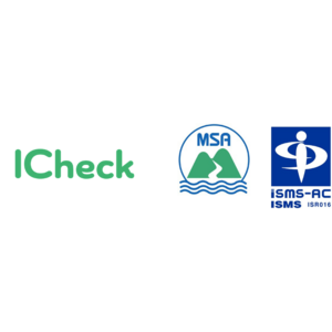 HealthTech企業、ICheck（アイチェック）が情報セキュリティマネジメントシステムISMS認証(ISO27001)を取得