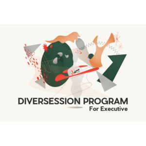 ヘラルボニー、多様性の考え方を養う経営層向け「DIVERSESSION PROGRAM for Exective」を提供開始