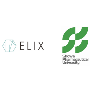 AI創薬企業Elixと昭和薬科大学、AI技術を活用した創薬に向け共同研究契約を締結