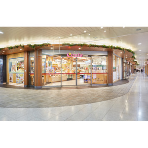 JR上野駅「エキュート上野」リニューアル第三弾　クリニック・調剤薬局・ドラッグストアなど5ショップオープン！