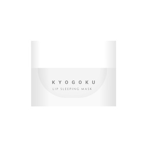 2024年3月26日に株式会社Kyogoku「KYOGOKU PROFESSIONAL」より「KYOGOKU リップ スリーピングマスク」の発売決定！