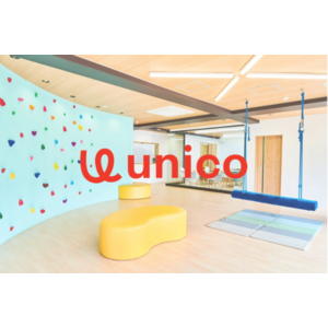 内発的動機づけを促す最先端の療育メソッドを開発する「unico（ユニコ）」がフランチャイズ第1次募集開始！
