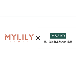 MYLILY（マイリリー）、ヘルスケアサービス「ＭＳＡケア」の新サービスとして導入