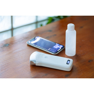 サロン型フェムテックSTORE「FEMTECH LAB」、家庭用超音波エコーのレンタルサービス「ポケマム」の取り扱いを開始