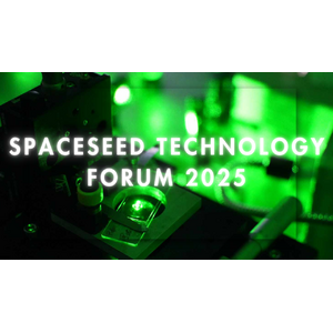 スペースシードホールディングスは、Spaceseed Technology Forum 2025を開催します