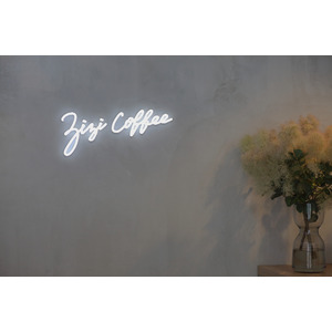 【ベアミネラル】「オリジナル ピュア セラム カバーアップ クッション」発売記念。8月4日～  韓国系カフェ 札幌 ZIZI COFFEE(ジジコーヒー)とコラボレーション開始