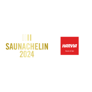 HARVIAはSAUNACHELIN2024のオフィシャルサポーターです