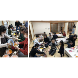 地域への“想い”を形に変える伴走型支援「地域貢献相談窓口」の開設から１年を迎えました！