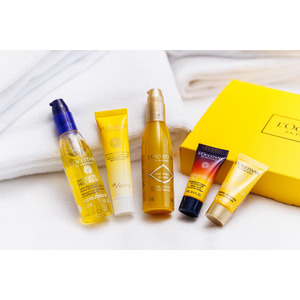 【川崎日航ホテル】L’OCCITANE（ロクシタン）アメニティ付きご褒美ステイプランを5月26日より販売開始