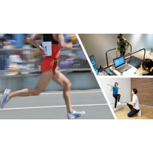 ASICSとティップネスの共同開発による、ランナーのための新プログラム「Smart Stride」をティップネス丸の内スタイルにて限定販売開始
