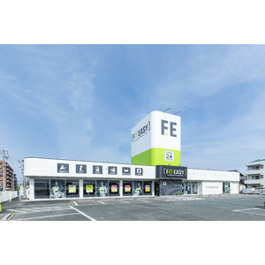 愛知県内67店舗目！豊橋市内2店舗目！ アミューズメントフィットネスクラブFIT-EASY豊橋牧野店がグランドオープンしました 早期入会キャンペーン実施中
