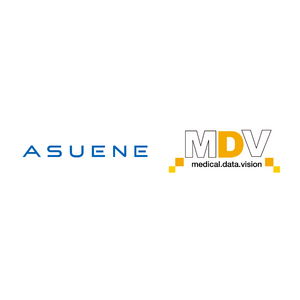 アスエネが医療・ヘルスケア業界の東証プライム上場企業 メディカル・データ・ビジョン社に、CO2排出量見える化・削減クラウド「ASUENE」を導入