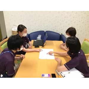【最終レポート】広島発「介護×働き方改革×DX」実証研究プロジェクト