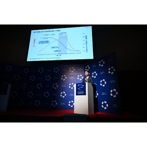 EXORPHIA（エクソーフィア）、ICCサミット FUKUOKA 2025「REALTECH CATAPULT」で第2位入賞 ー エクソソーム技術で体外受精の成功率向上へ