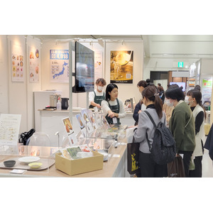 【事後レポート】第2回CareTEX One広島’25内「ケアフード展」にLEOCが出展 ／ オペレーションサービス「LEOC Ready-made」をご提案
