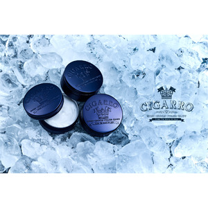 メンズセルフケアブランド「CIGARRO(シガーロ)」からCIGARRO REFRESH COOL GELが新登場。