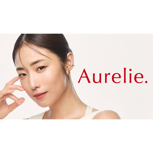 1,000種類以上の美容法を試したMEGUMIプロデュースのスキンケアブランド『Aurelie.（オレリー）』が2024年5月29日(水)に販売開始