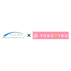 海外進出企業の健康経営を支援するYOKUMIRU株式会社、カルナメディカルと業務提携