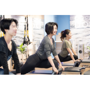 【中部地方初出店】世界最大級のマシンピラティススタジオ『CLUB PILATES(クラブピラティス)』が、2024年2月1日(木)、久屋大通にNEW OPEN！