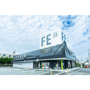 静岡県内12店舗目！沼津市内初出店！ アミューズメントフィットネスクラブ FIT-EASY 沼津店がグランドオープンしました 早期入会キャンペーン実施中