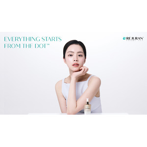 自体R&D及び独自成分c-PDRN(R)※を製造する韓国唯一のブランド「REJURAN COSMETICS」日本本格上陸！