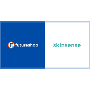フューチャーショップ、株式会社Noveraが提供するAI肌診断システム「skinsense」との連携開始