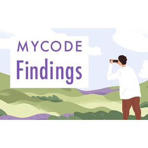MYCODE Researchの遺伝子研究成果を活用した情報提供を行う新機能「MYCODE Findings」の提供を開始