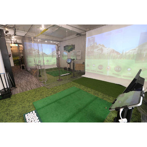 インドアゴルフスクール「STEPGOLF」 全国で131店舗目となる『ステップゴルフプラス西新なかにし商店街店』 4月25日(金)にグランドオープン！