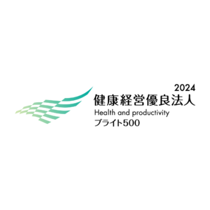 リンクアンドコミュニケーション、健康経営優良法人2024（中小企業部門）「ブライト500」に通算3回目の認定