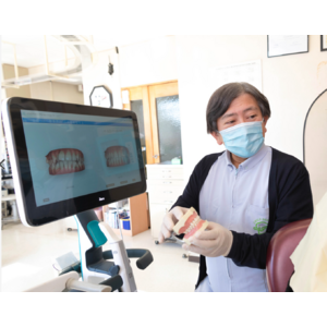 長崎県長崎市で初！『田口歯科医院』と『キレイライン矯正』が2023年12月22日より提携開始。12月15日より予約受付中